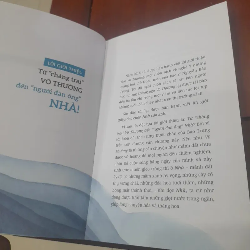 Nguyễn Bảo Trung - NHÀ 973460