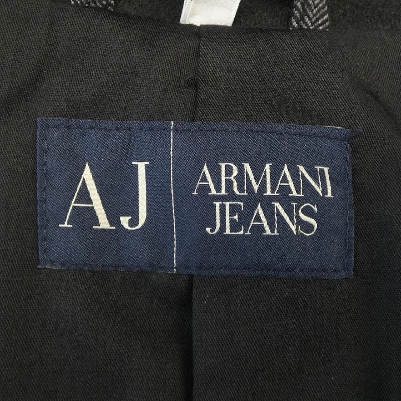 Áo khoác ARMANI JEANS - Hàng hiệu Authentic 896120