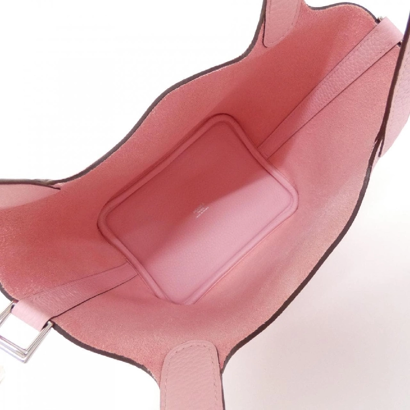 【Hàng chưa sử dụng】Túi Hermes Picotin Lock PM 056289CK 619142