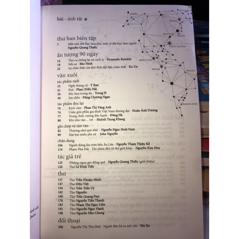 Viết và đọc - Chuyên đề mùa đông - nhiều tác giả 991718