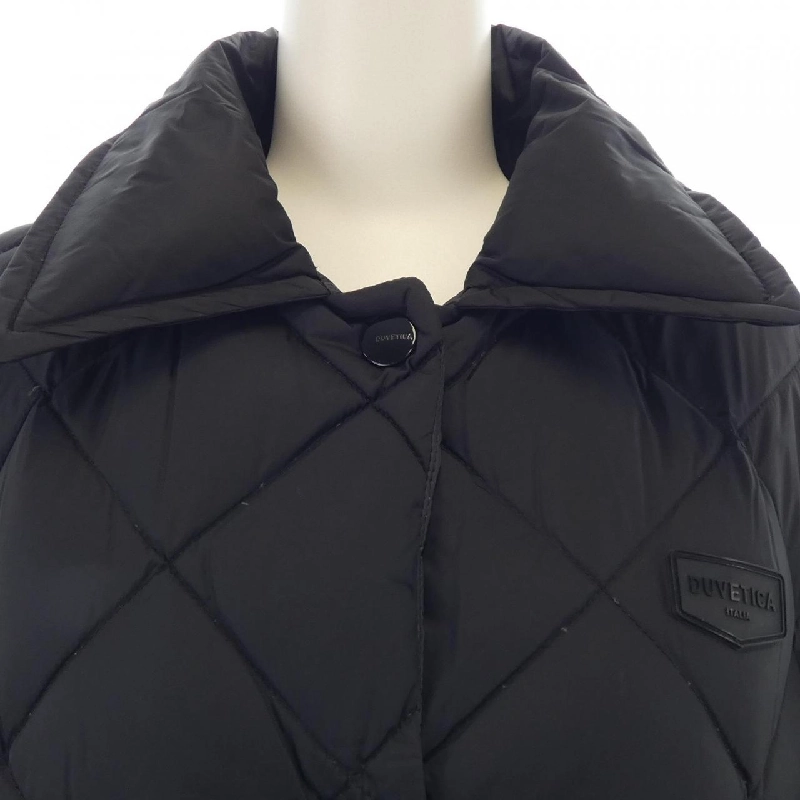 Áo khoác lông vũ DUVETICA BIBARI 631479