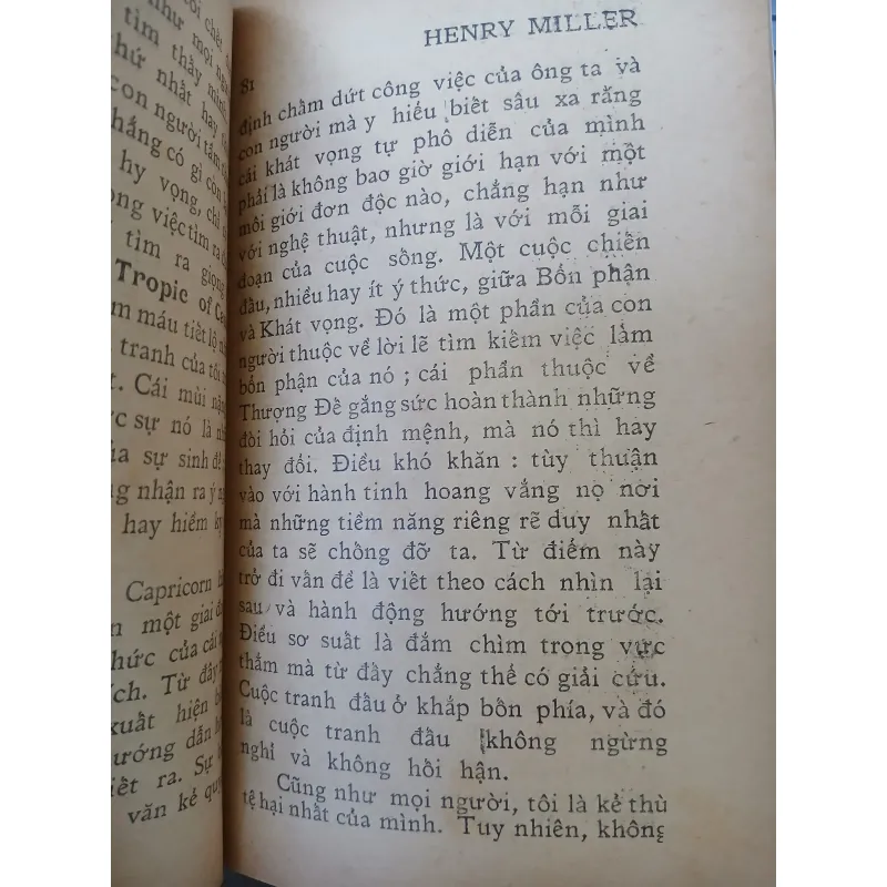 THẾ GIỚI TÍNH DỤC - HENRY MILLER (Người dịch: Hoài Lãng Tử) 758461