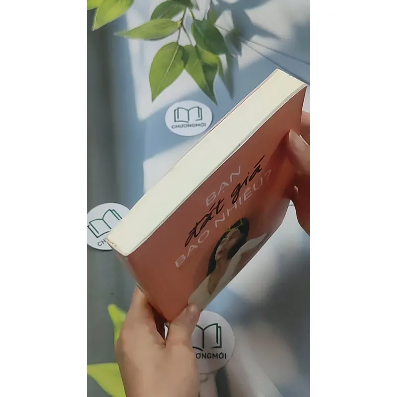 Bạn đắt giá bao nhiêu 688543