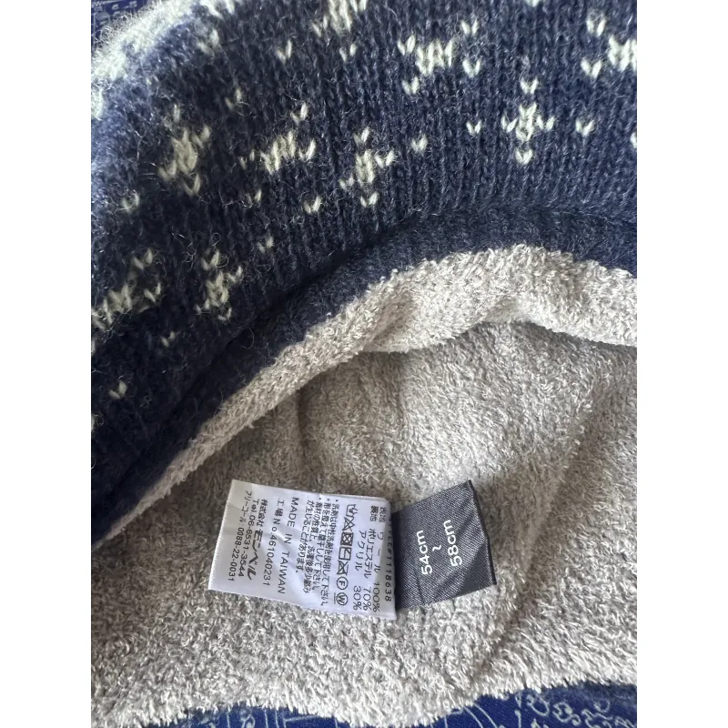 Nó  Mont-bell 751020