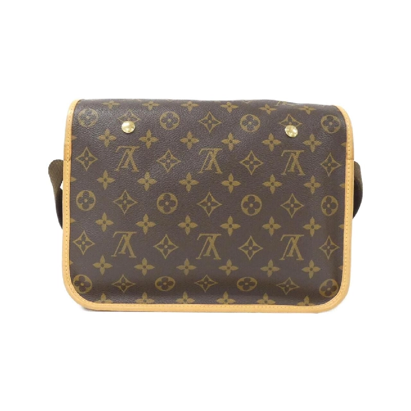 Túi xách vai Louis Vuitton Monogram Congo PM M40117 - Hàng hiệu Chính hãng 805518