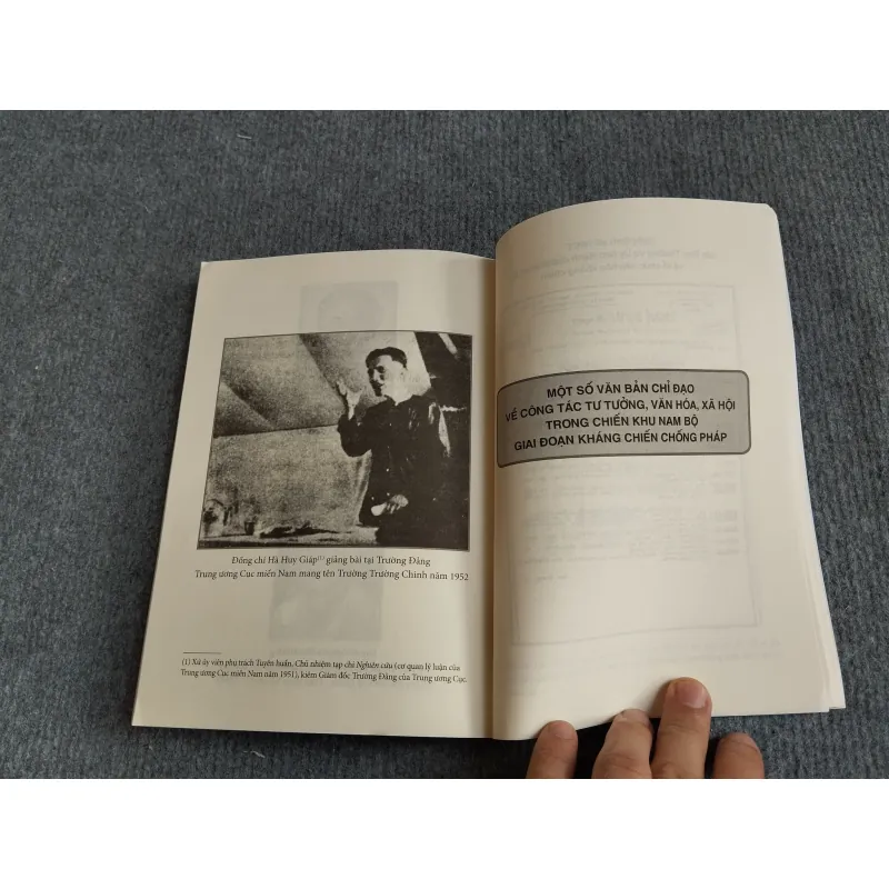 CÔNG TÁC CHÍNH TRỊ, TƯ TƯỞNG VÀ ĐỜI SỐNG VĂN HOÁ, XÃ HỘI 694824