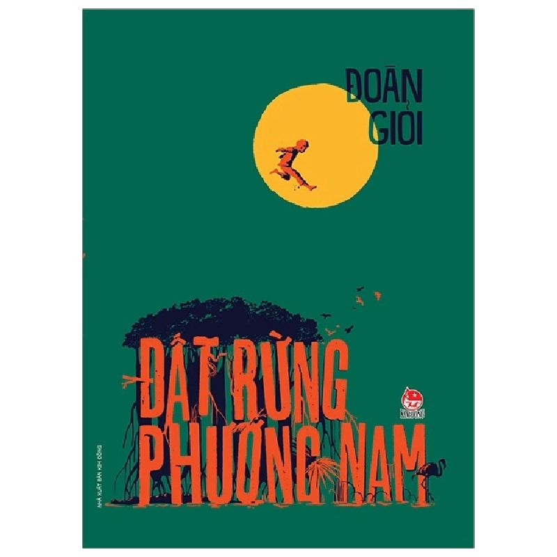 Đất Rừng Phương Nam - Đoàn Giỏi 288525