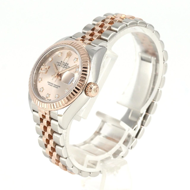 Đồng hồ Rolex Datejust 279171G SSxPG tự động - Hàng hiệu chính hãng 881008