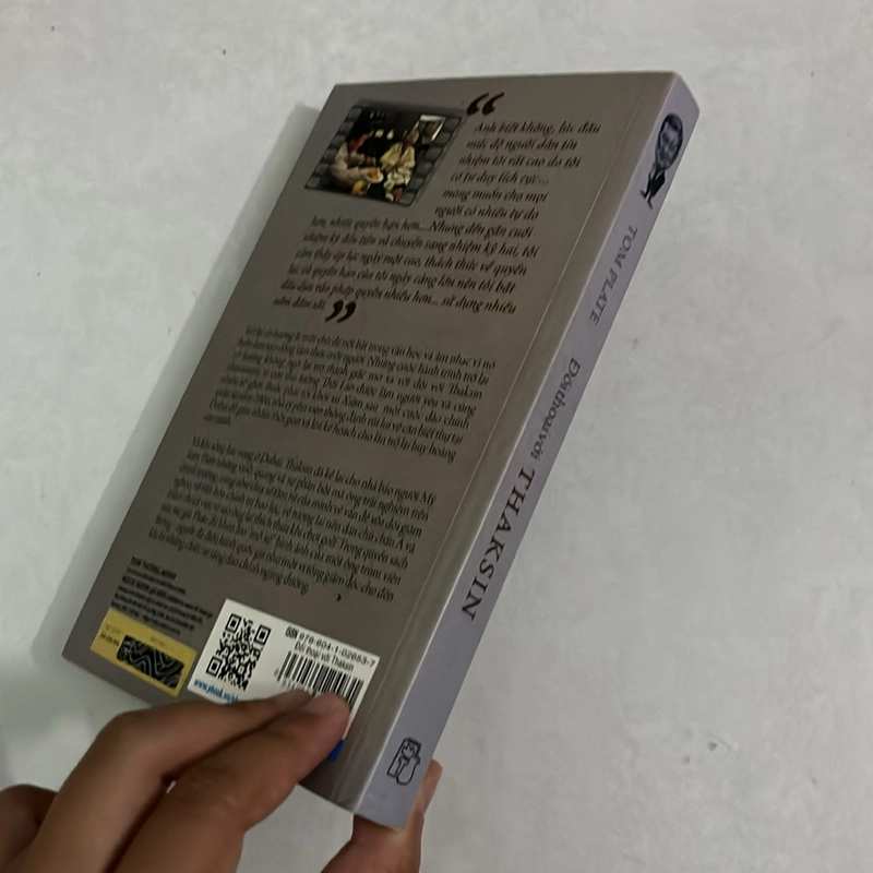 Những Người Khổng Lồ Châu Á - Đối Thoại Với Thaksin 504614