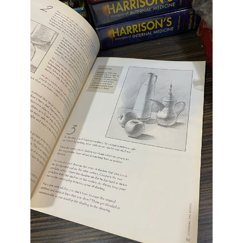 Drawing for Beginners - Vadim Koptiesky 738040