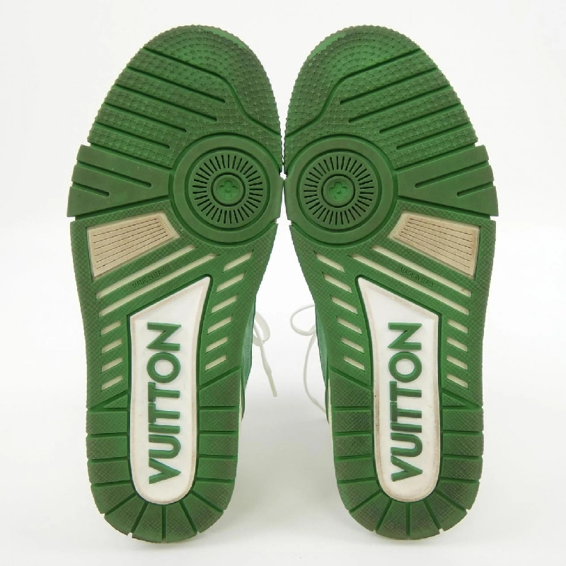 Giày thể thao LOUIS VUITTON - Hàng hiệu Authentic 904872