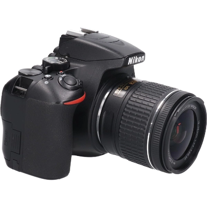 D3500 18-55VR Kit - Hàng hiệu Authentic 879984