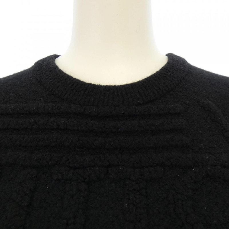 Louis Vuitton 3D Chữ Ký Áo Len FLKS09FZ2 - Hàng hiệu Chính Hãng 811237