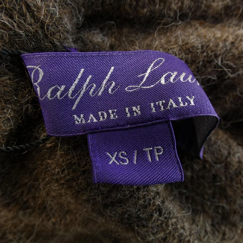 【Mã giảm giá】Ralph Lauren RALPH LAUREN Áo len 634902