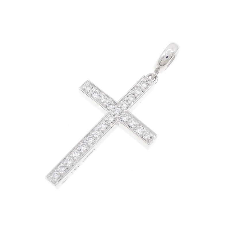 Rujada Diamond Pendant - Hàng hiệu Authentic 844403