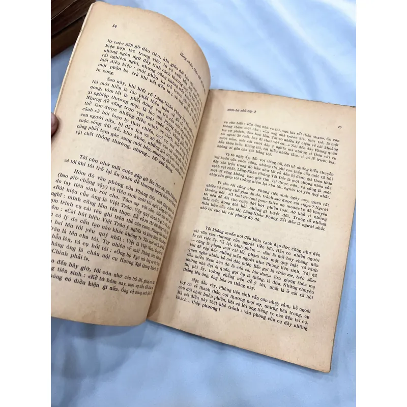 Lãng Nhân thân thế và tác giả 589151