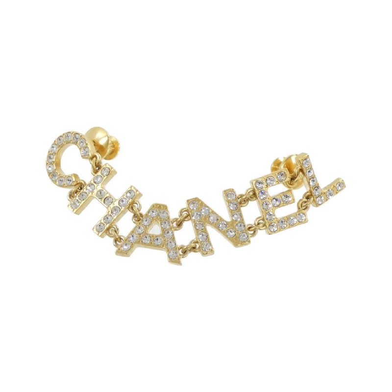 Brooch Chanel AB3377 625930