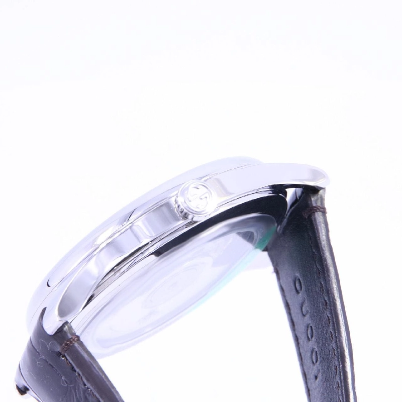 Gucci G-Timeless GMT 126.3/YA126332 SS tự động - Hàng hiệu chính hãng 883765