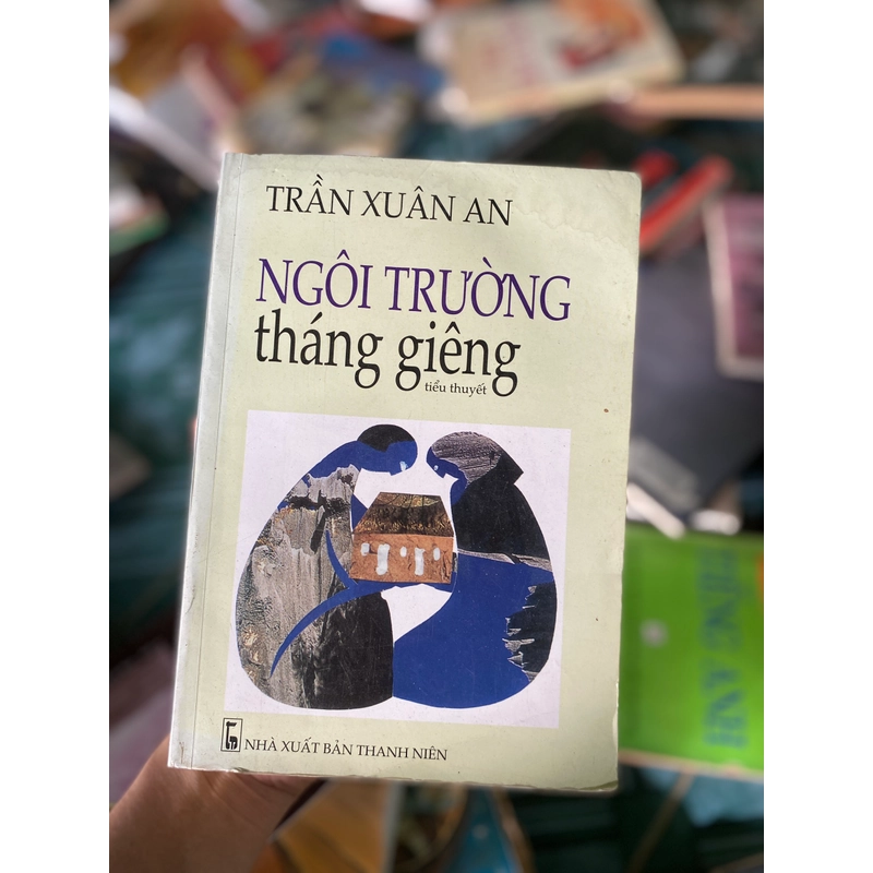 Ngôi trường tháng giêng 297467