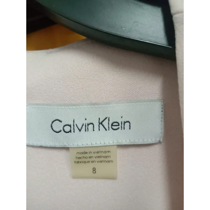 Đầm CK size 8 eo 80 560230