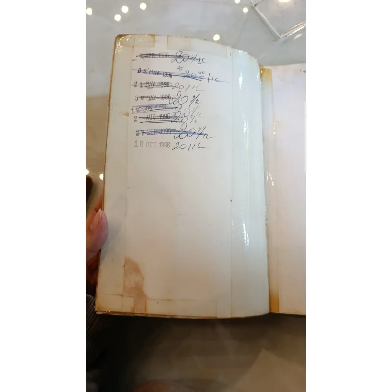 XẾP AL CAPONE IV - TRƯỜNG SƠN LÊ XUÂN NHỊ 780241