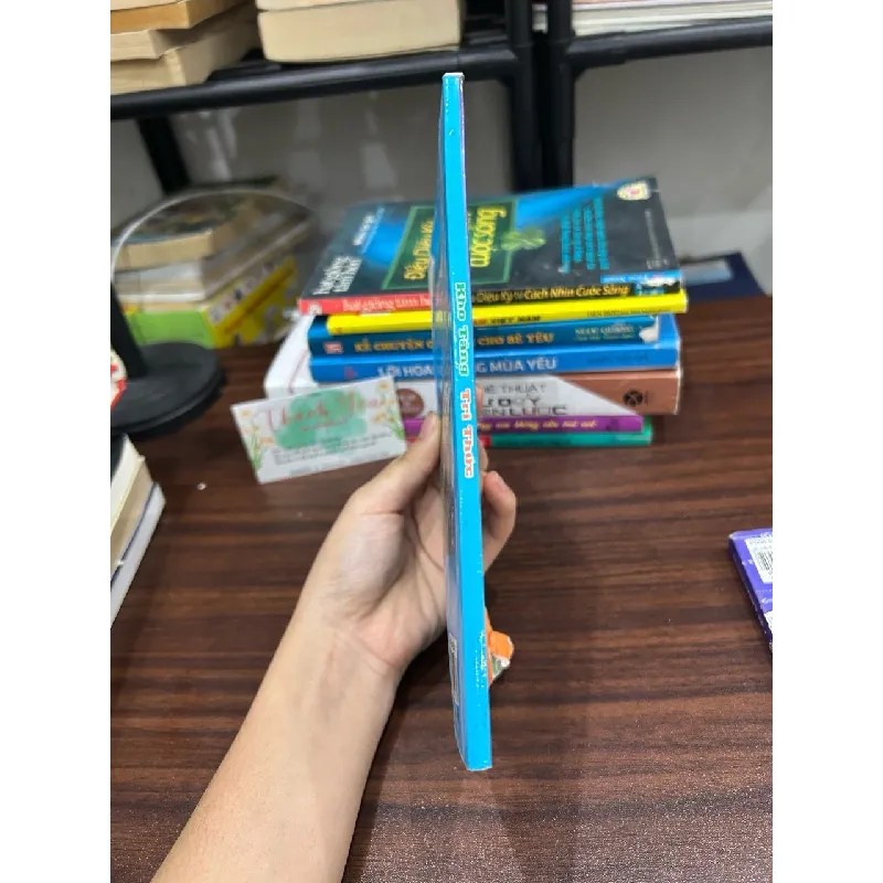 Kho tàng tri thức 599701