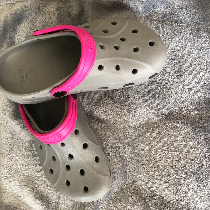 crocs baby 11650