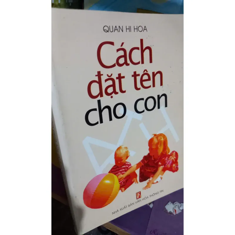 cách đặt tên cho con 1018719