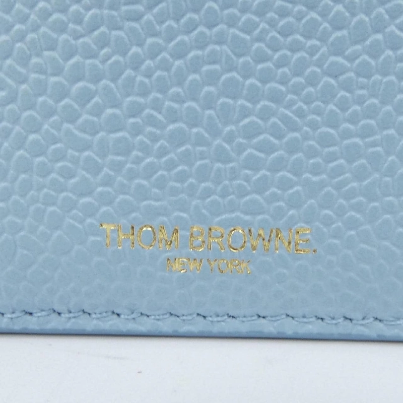Ví thẻ THOM BROWNE 655690