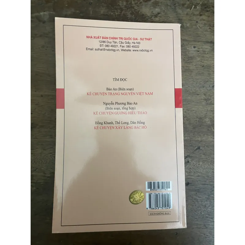 Kể chuyện những người thầy nổi tiếng xưa 796268