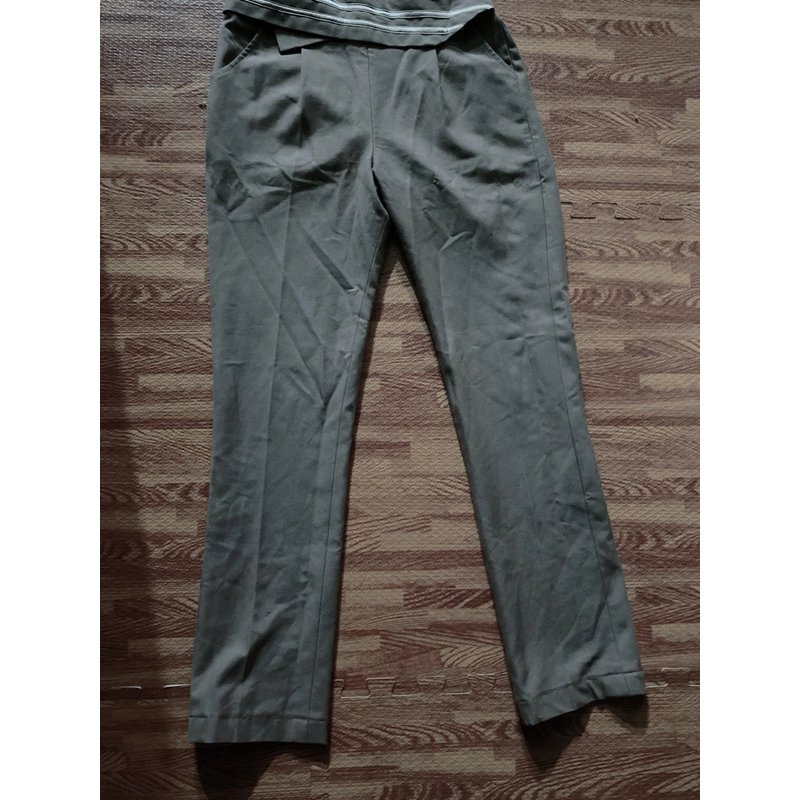Quần vải dài  496148