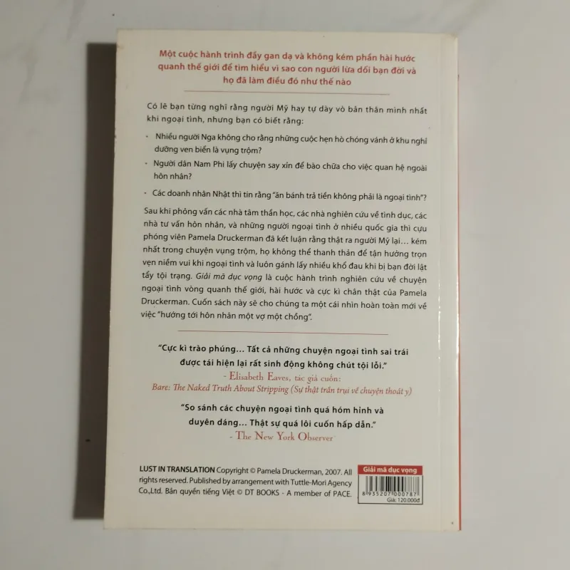 Giải mã dục vọng  1025524