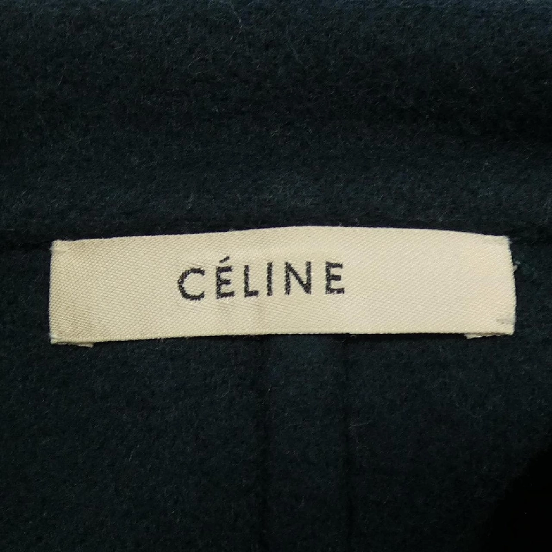 セリーヌ CELINE 2 8H13/6700 Áo khoác - Hàng hiệu Chính hãng 819796