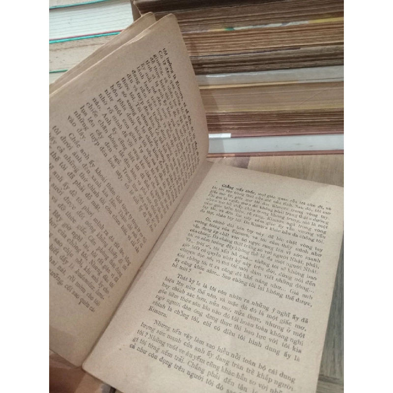 Chiếc chìa khóa - Junchiro Tamzaki 784514