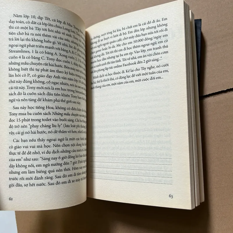 Combo Tony Buổi Sáng : Cà Phê Cùng Tony và Trên Đường Băng 700573