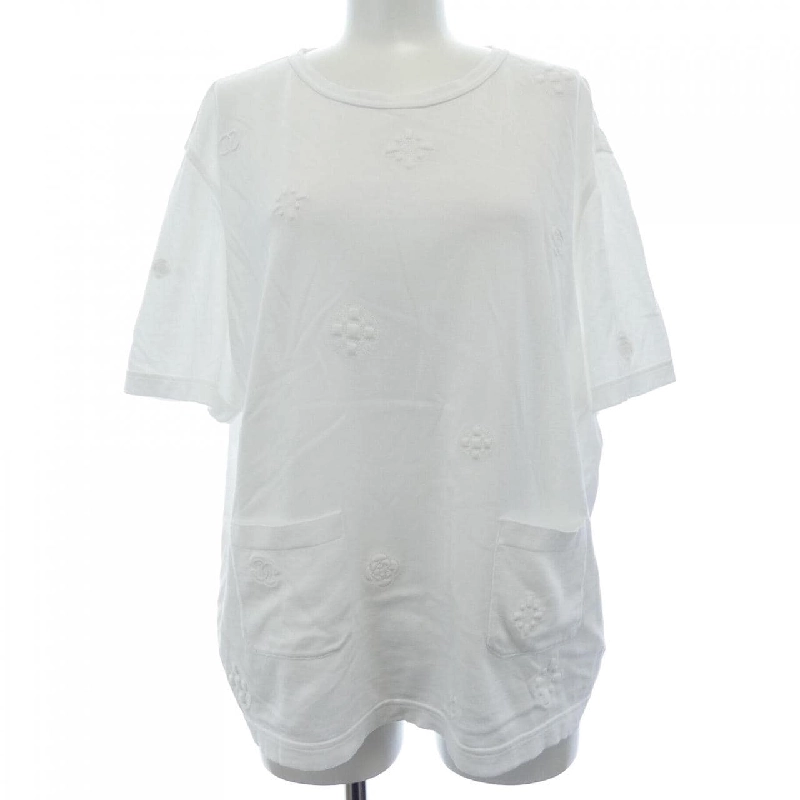 Áo thun CHANEL P70428K10059 629093