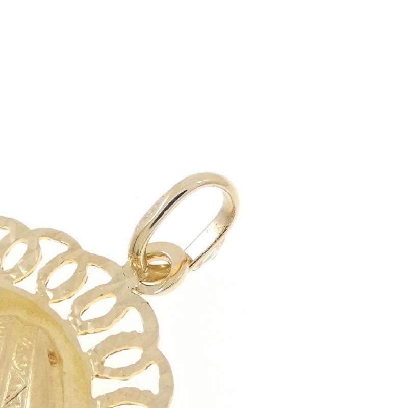 585YG Pendant - Hàng hiệu Authentic 866380