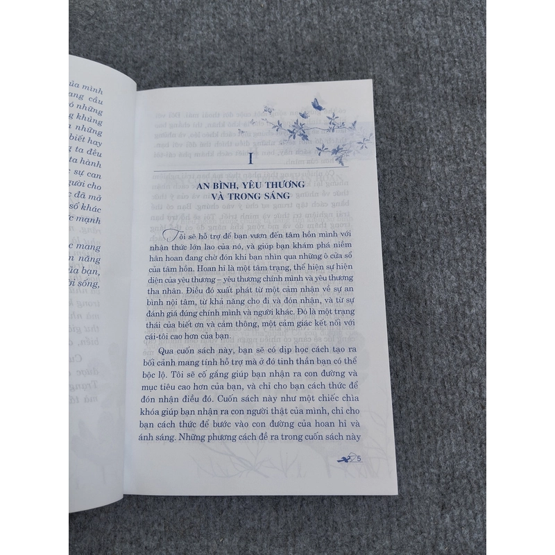 HÃY TRẢI LÒNG ĐỂ VUI SỐNG 494915