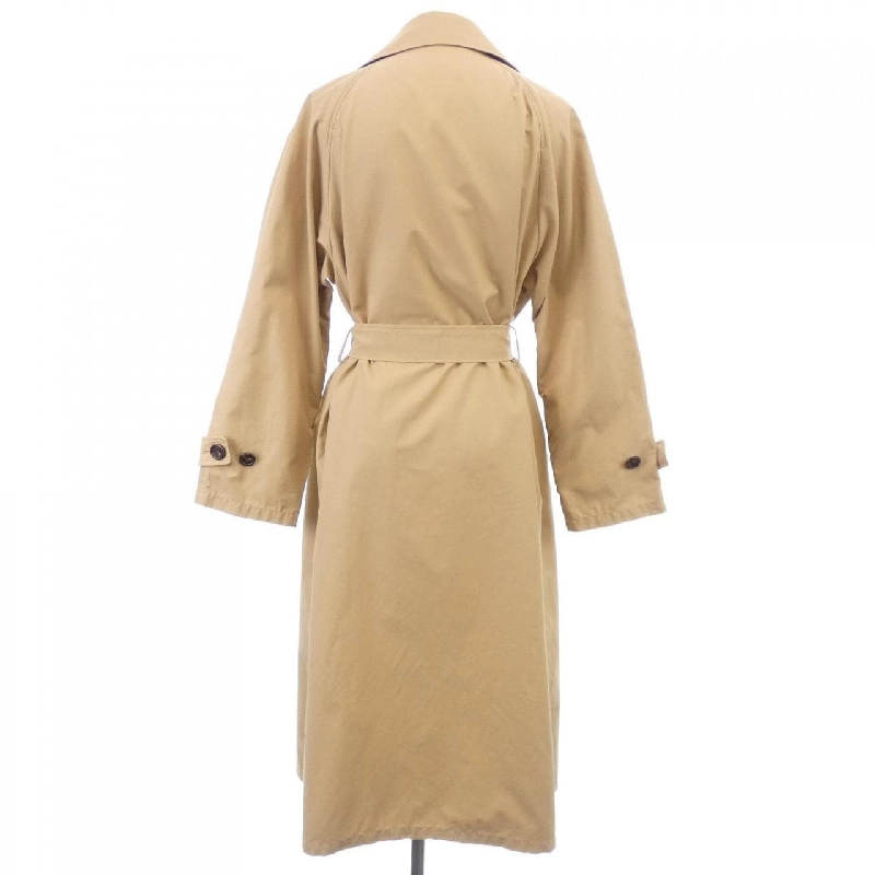 TOMORROW LAND Trench Coat - Hàng hiệu Chính hãng 813748