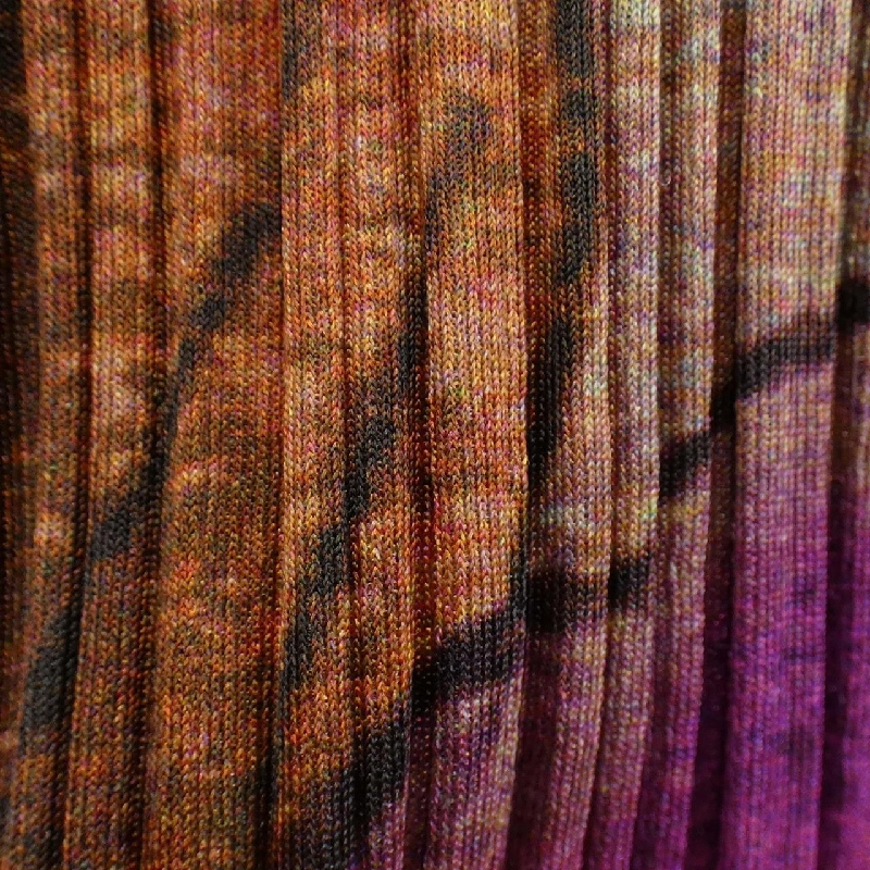 【Mã giảm giá】【Cổ điển】Áo cardigan PLEATS PLEASE 645452