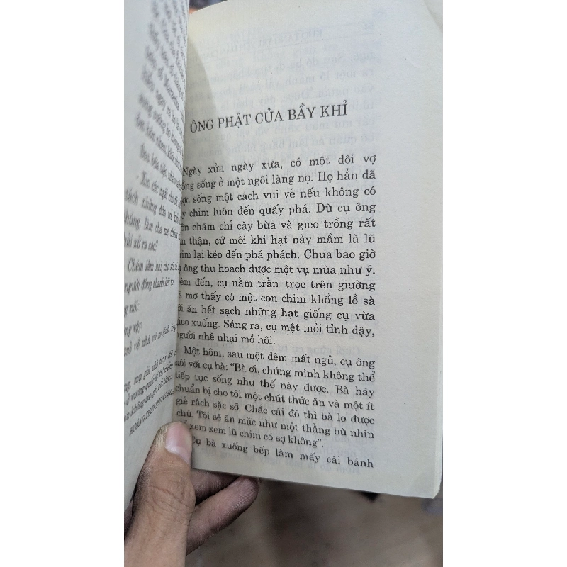 Kho tàng truyện cổ dân gian thế giới 1001383