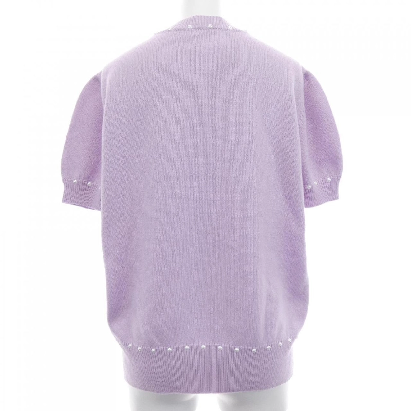 CHANEL P53611K06956 Áo len - Hàng hiệu Chính hãng 818215