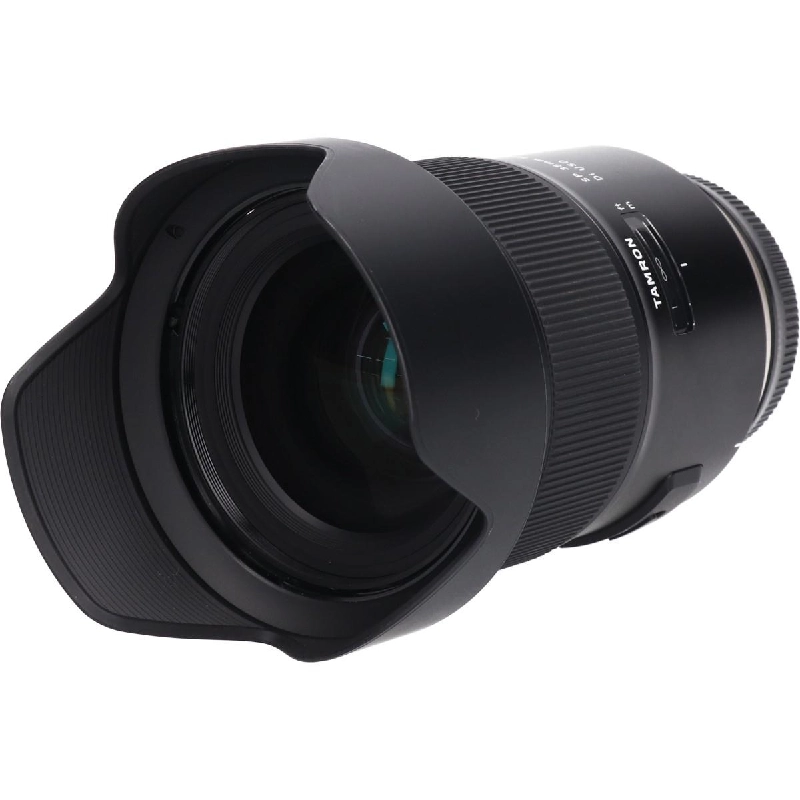 Ống kính EOS 35mm F1.4DI USD (F045) - Hàng hiệu Chính hãng 886799