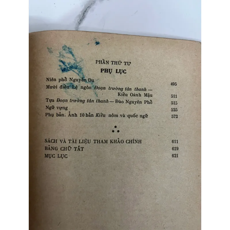 Truyện Kiều — Nguyễn Du 1023753