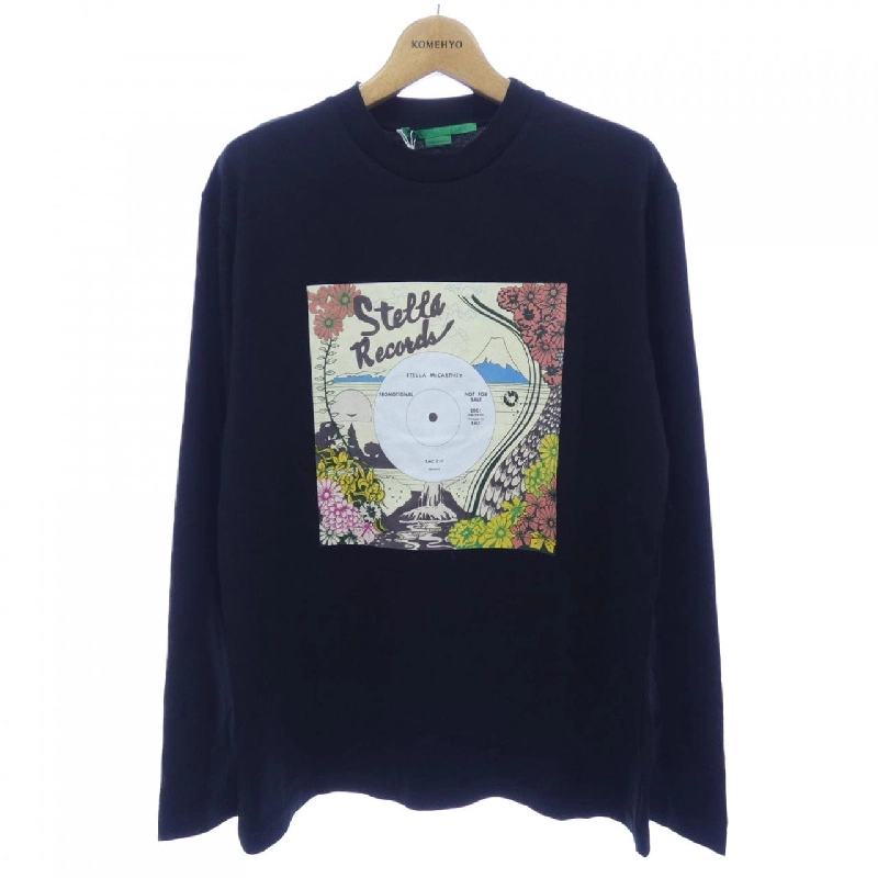 Áo thun tay dài Stella McCartney 633126