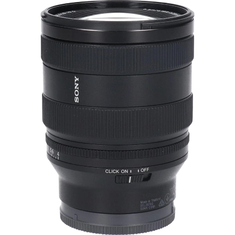 FE20-70mm F4G (SEL2070G) - Hàng hiệu Chính hãng 878146