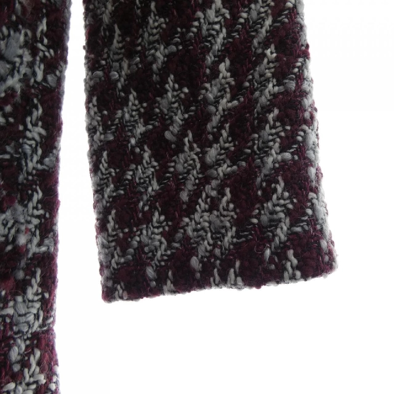 CHANEL P75866V67503 Áo khoác - Hàng hiệu Chính hãng 822479