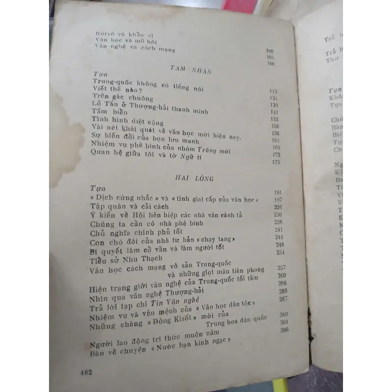 TẠP VĂN TUYỂN TẬP 2 - LỖ TẤN (Trương Chính dịch) 936693