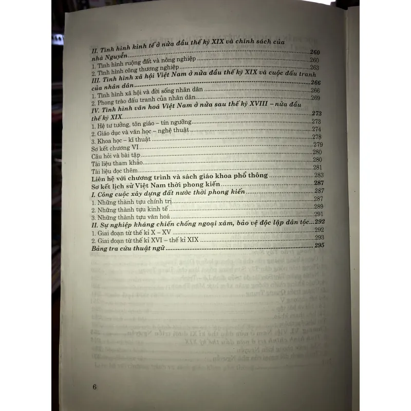 Lịch sử Việt Nam từ thế kỷ X đến 1858 - Trương Hữu Quýnh - Đào Tố Uyên - Phạm Văn Hùng 735456