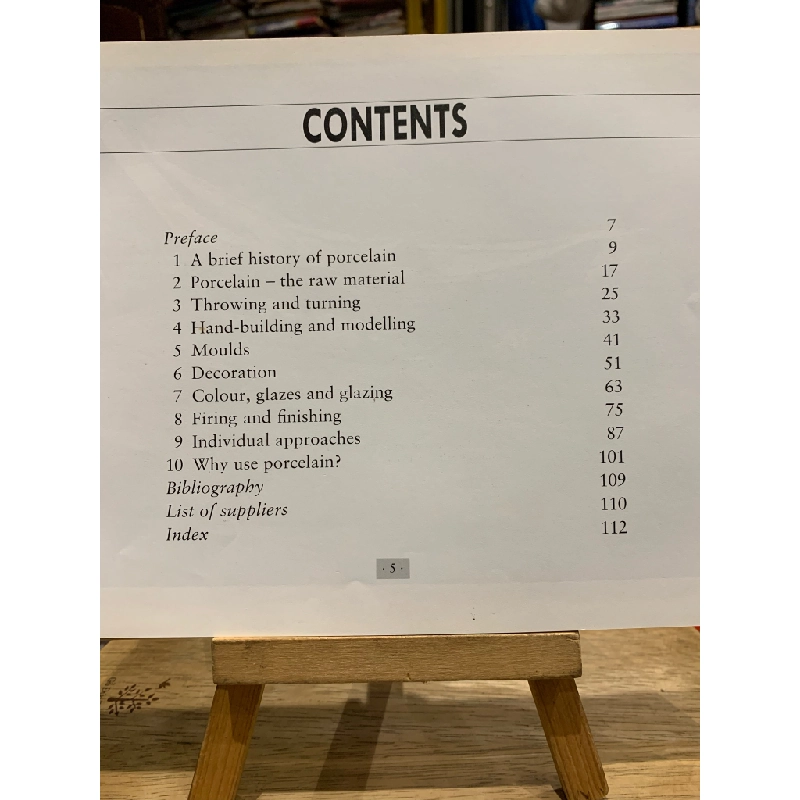 The Complete Potter Porcelain - Caroline Whyman 335120